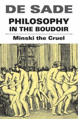 Philosophy in the Boudoir 1840681039 Book Cover