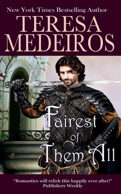 Fairest of Them All (Once Upon A Time) 1943505888 Book Cover
