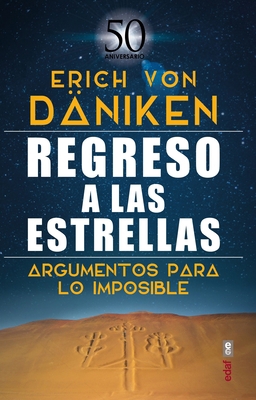 Regreso a Las Estrellas [Spanish] 8441441049 Book Cover