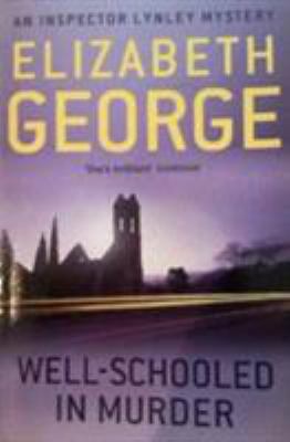 Well-schooled in Murder [Unknown] 1444761013 Book Cover