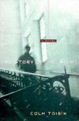 The Story of the Night 0771085567 Book Cover