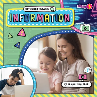 Information B0BZ9G387Q Book Cover