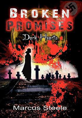 Broken Promises 1453586229 Book Cover