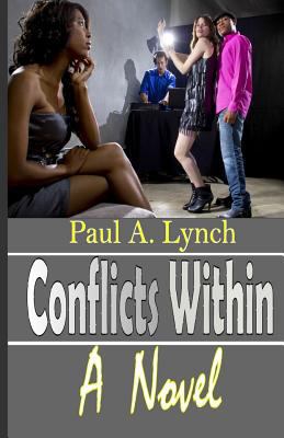 Conflicts Within 198368659X Book Cover
