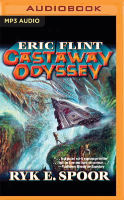Castaway Odyssey 1536629030 Book Cover