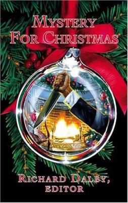 Mystery for Christmas 0743497937 Book Cover