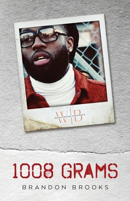 1008 Grams B0CWSDK6NW Book Cover