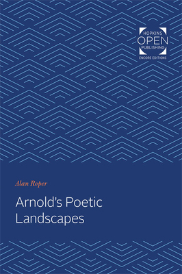 Arnold's Poetic Landscapes 1421430592 Book Cover