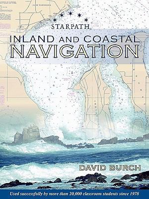Inland and Coastal Navigation 0914025147 Book Cover