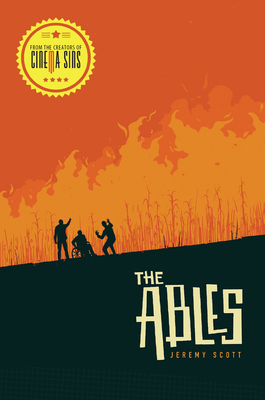 The Ables 1940262658 Book Cover