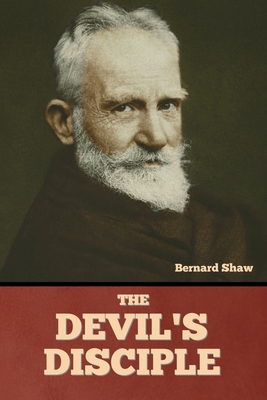 The Devil's Disciple 1636377947 Book Cover