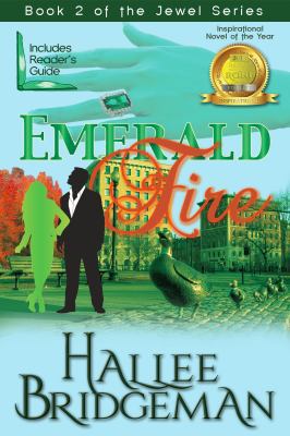 Emerald Fire: The Jewel Series Book 2 1939603161 Book Cover