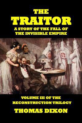 The Traitor 1366821106 Book Cover