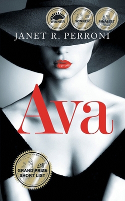 Ava 1965318193 Book Cover