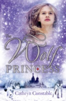 Wolf Princess Panini Exclusive 1908435887 Book Cover