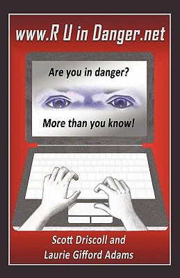 www. R U in Danger.net: Are you in danger? More... 1450265642 Book Cover