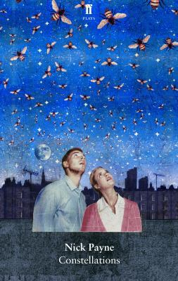 Constellations 057128907X Book Cover