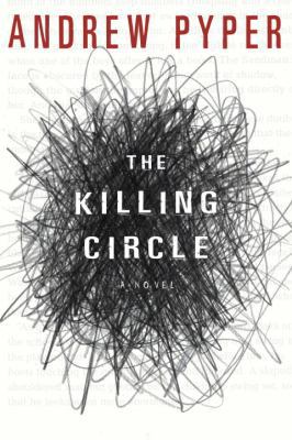 The Killing Circle 0385663692 Book Cover