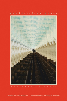 Pocket-Sized Prose: Miniature stories B0GWLZQR9Z Book Cover