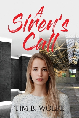 A Siren's Call B0D66FL5B5 Book Cover