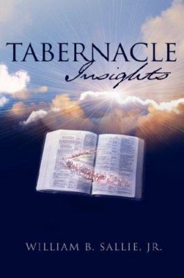 Tabernacle Insights 1591605938 Book Cover