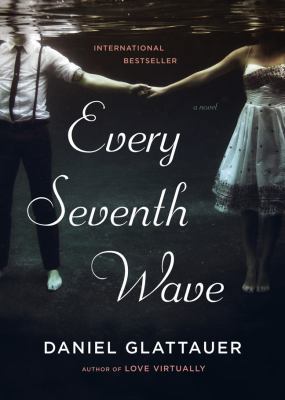 Every Seventh Wave 1402789793 Book Cover