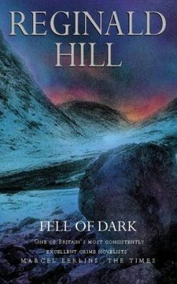 Fell of Dark 0006510744 Book Cover