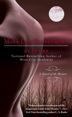 Mona Lisa Blossoming B001MVT6VA Book Cover