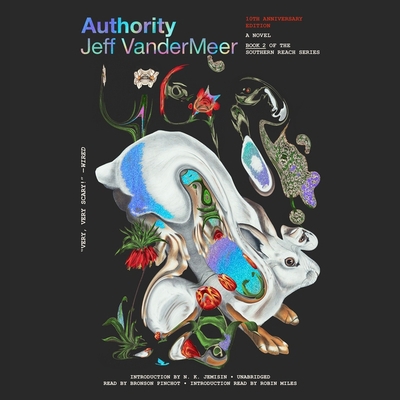 Authority 1482987430 Book Cover