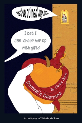 Damsel's Dilemma 098332364X Book Cover