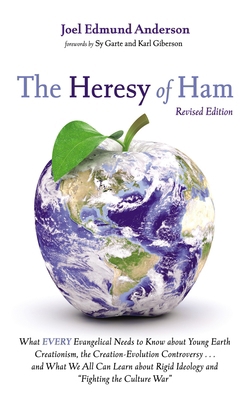 The Heresy of Ham, Revised Edition B0DMK2JN88 Book Cover