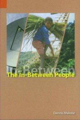 The In-Between People: Language and Culture Mai... 1556711476 Book Cover