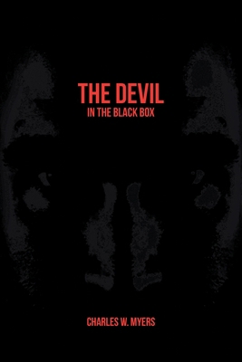 The Devil in the Black Box B0CX9CR41C Book Cover