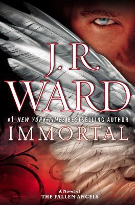 Immortal 0451241169 Book Cover