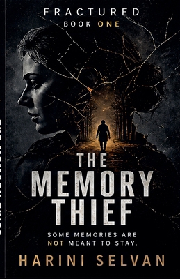 The Memory thief: Book One B0GZ5811CZ Book Cover
