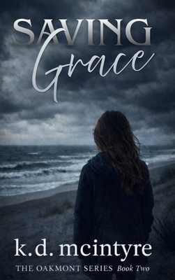 Saving Grace B0GY1J4BGP Book Cover