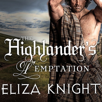 The Highlander's Temptation B08XH2JMNG Book Cover