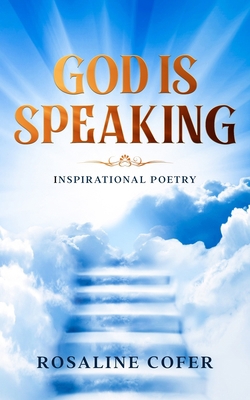 God Is Speaking B08BD9CTX6 Book Cover