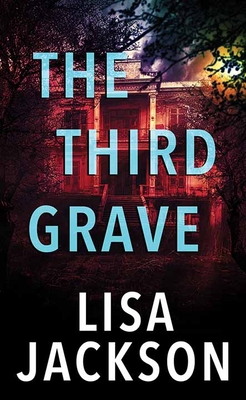 The Third Grave [Large Print] 163808064X Book Cover