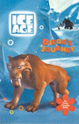 Diego's Journey 0060938145 Book Cover