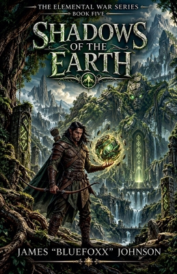 Shadows of the Earth B0DX19LR2G Book Cover