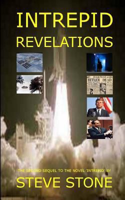 Intrepid - Revelations 1475023855 Book Cover