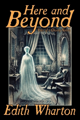 Here and Beyond 1479478229 Book Cover