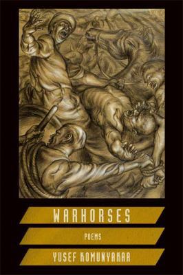 Warhorses 0374286434 Book Cover