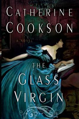 The Glass Virgin 1416577262 Book Cover