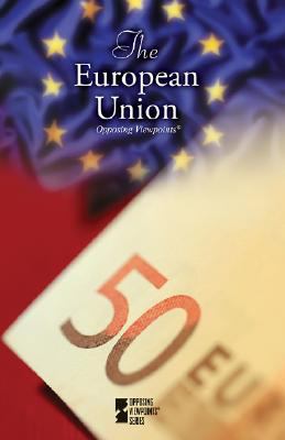 The European Union 0737739991 Book Cover