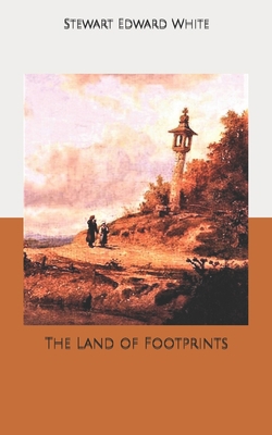 The Land of Footprints B084DH5DP2 Book Cover