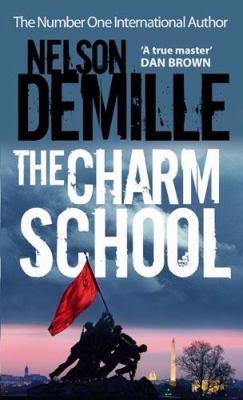 The Charm School 0751531189 Book Cover