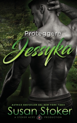 Proteggere Jessyka [Italian] 1644991233 Book Cover