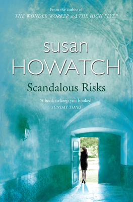 Scandalous Risks 0006496903 Book Cover